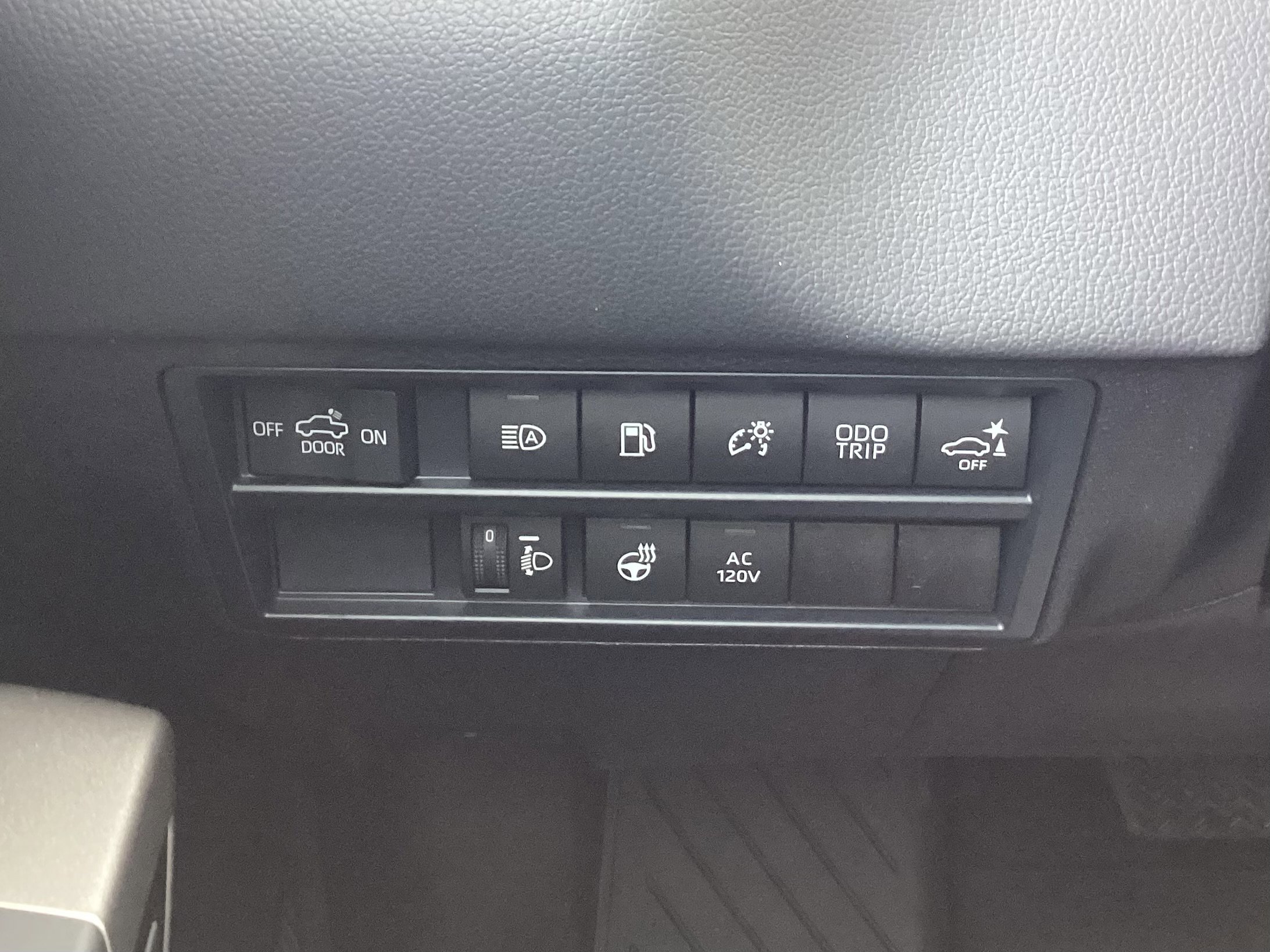 New 2025 Toyota Tundra Limited image 45