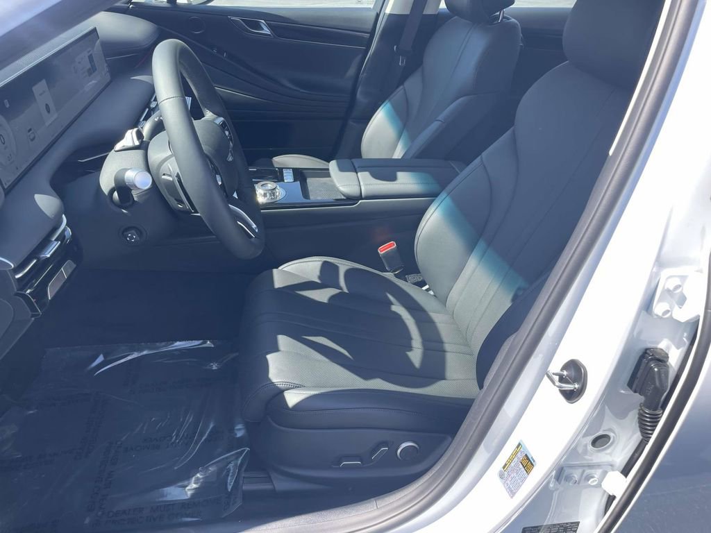 New 2026 Genesis G80 2.5T AWD/4WD image 19