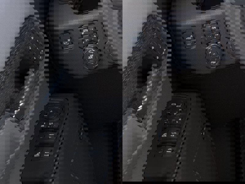 New 2025 Chevrolet Silverado 2500 LTZ w/ LTZ Convenience Package image 22