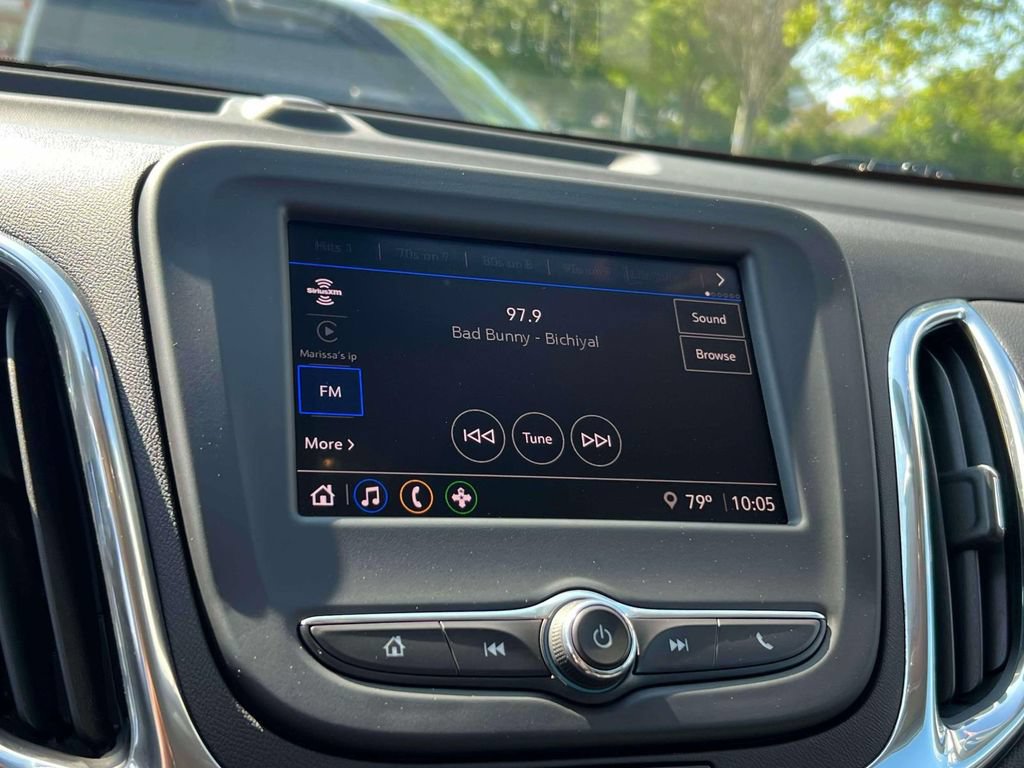 Used 2023 Chevrolet Equinox LT AWD/4WD image 28