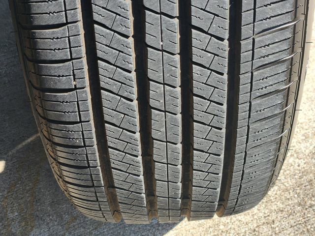 Used 2024 Ford Edge Titanium image 11