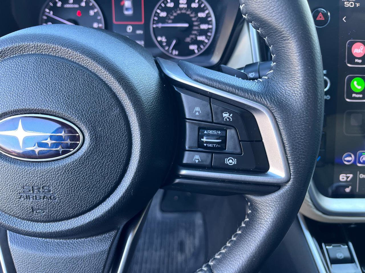 Used 2020 Subaru Legacy Premium w/ Popular Package #1 image 26