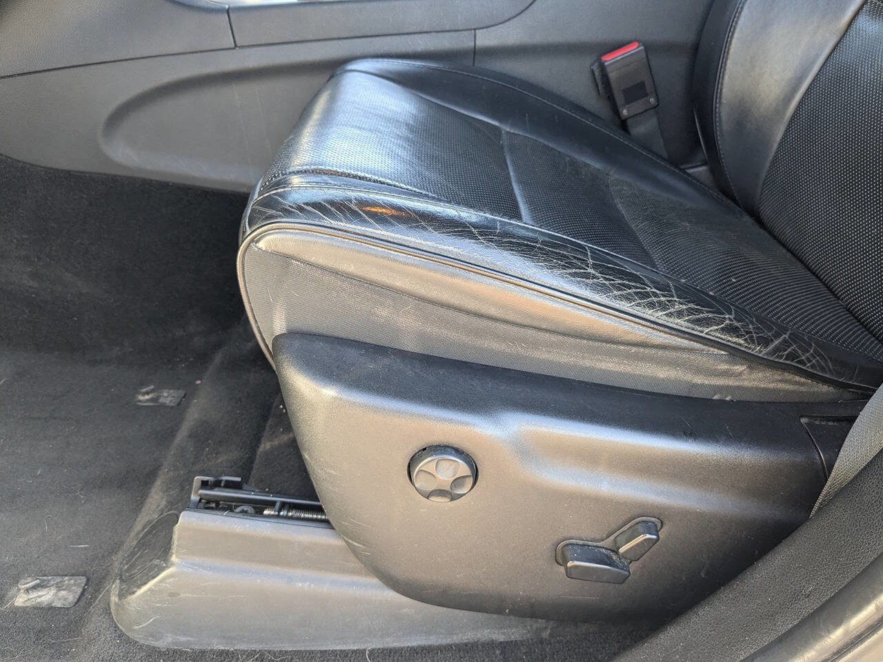 Used 2014 Jeep Grand Cherokee Summit image 21