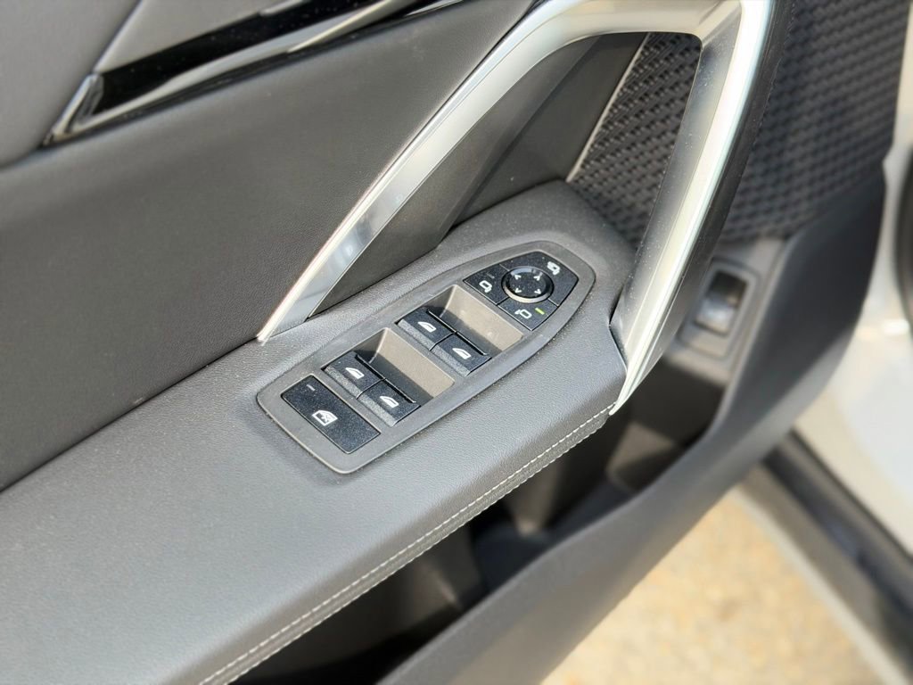 New 2026 BMW X1 xDrive28i AWD/4WD image 19