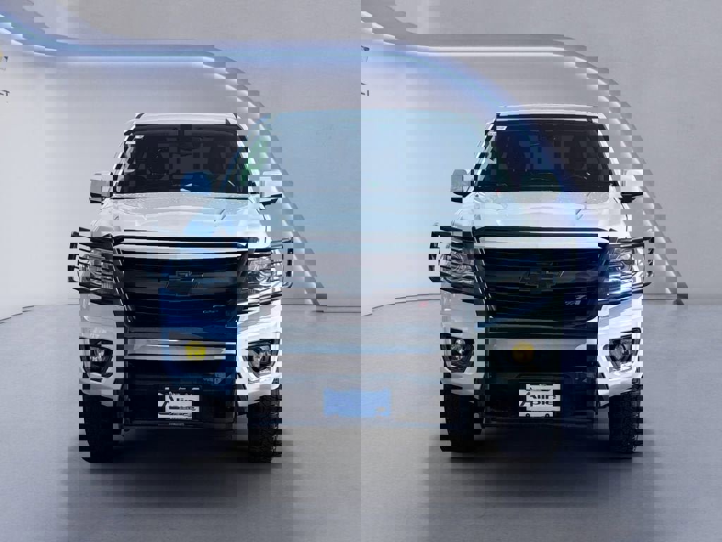 Used 2016 Chevrolet Colorado Z71 AWD/4WD image 8