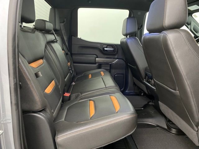 Used 2021 GMC Sierra 1500 AT4 image 32
