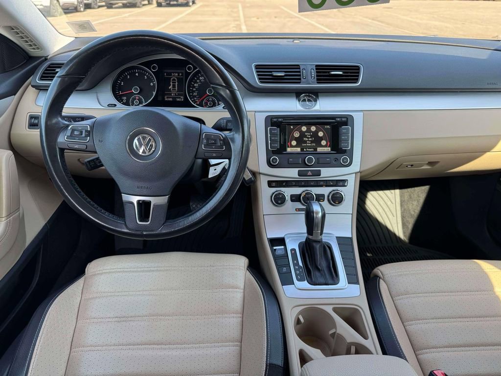 Used 2015 Volkswagen CC Sport image 20