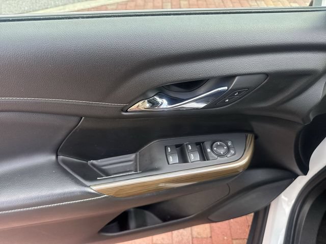 Used 2019 GMC Acadia SL FWD image 13