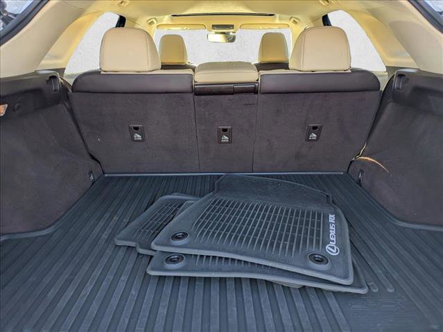 Used 2017 Lexus RX 350 AWD image 6