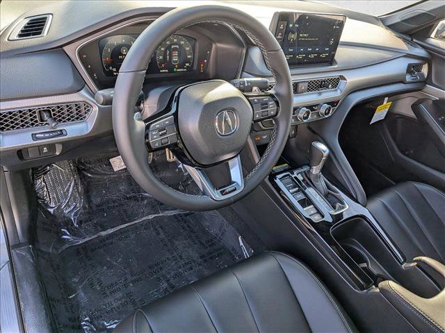 New 2026 Acura Integra A-Spec image 3