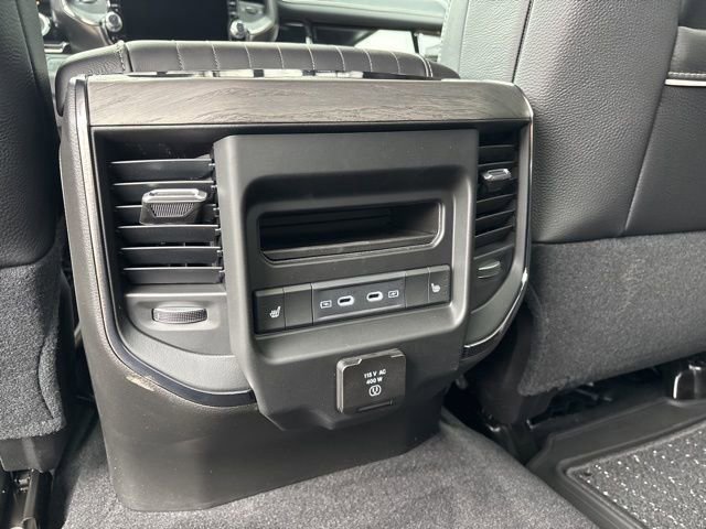 New 2026 RAM 2500 Limited image 15