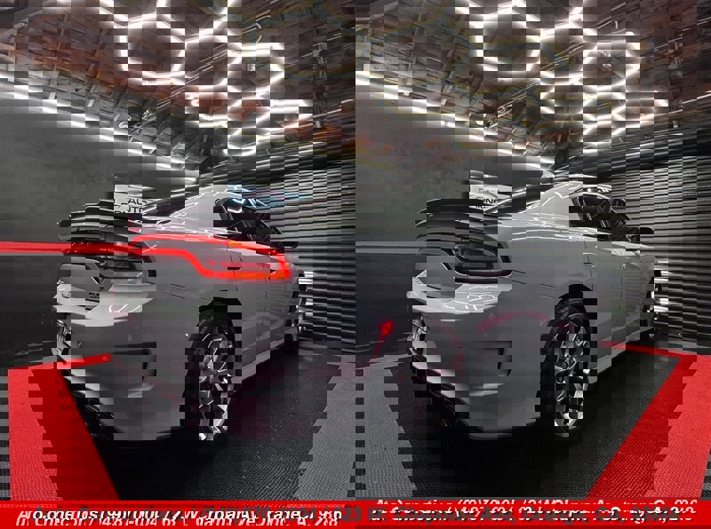 Used 2022 Dodge Charger GT image 3