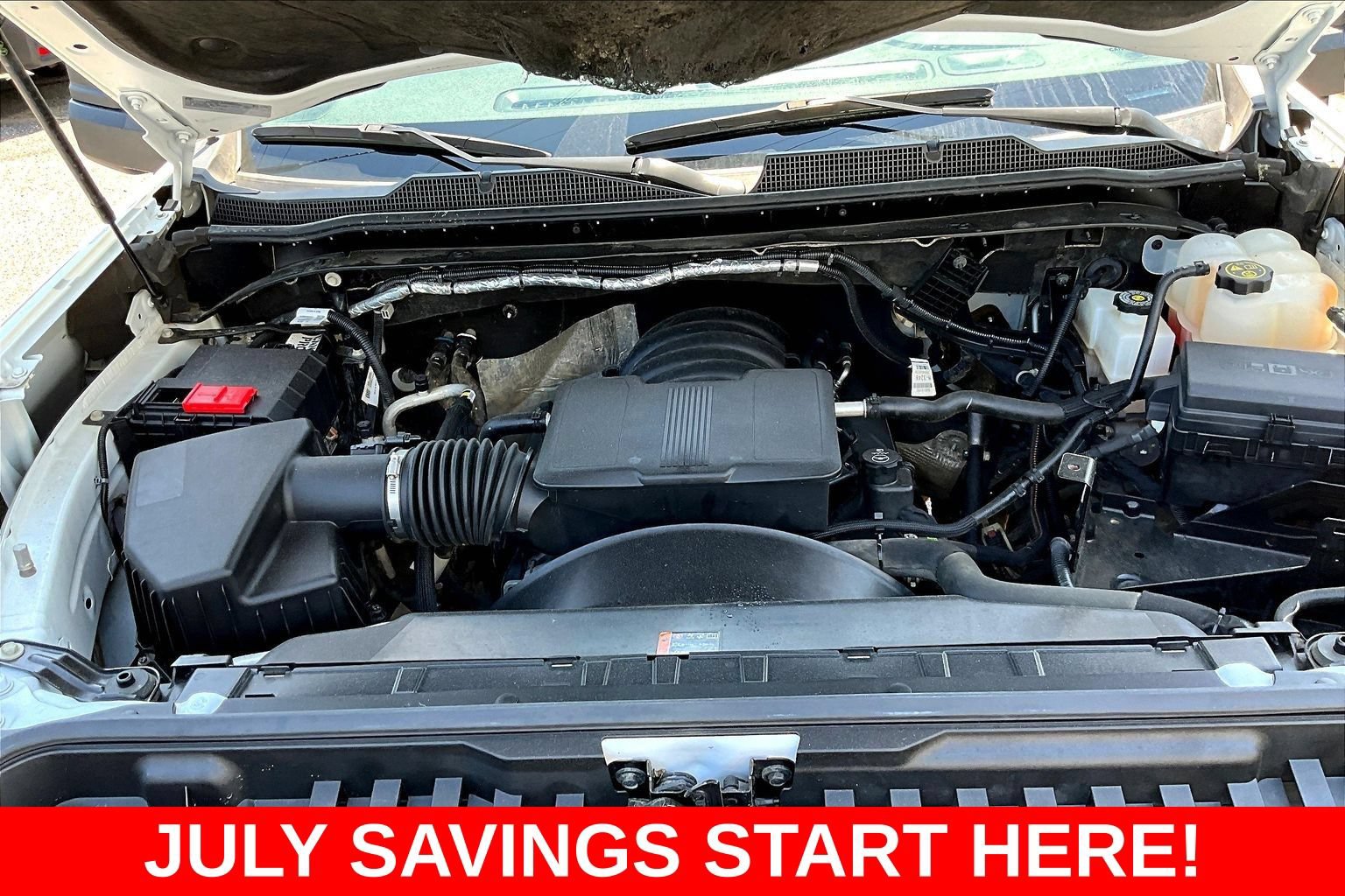 Used 2024 Chevrolet Silverado 2500 W/T w/ WT Fleet Convenience Package AWD/4WD image 35