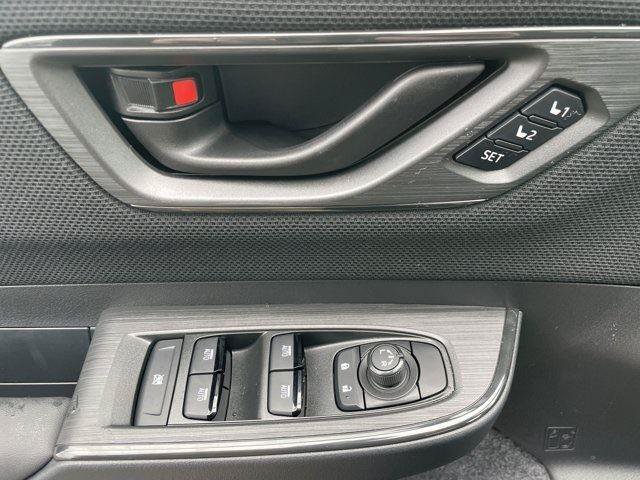 New 2026 Subaru Outback Limited AWD/4WD image 10