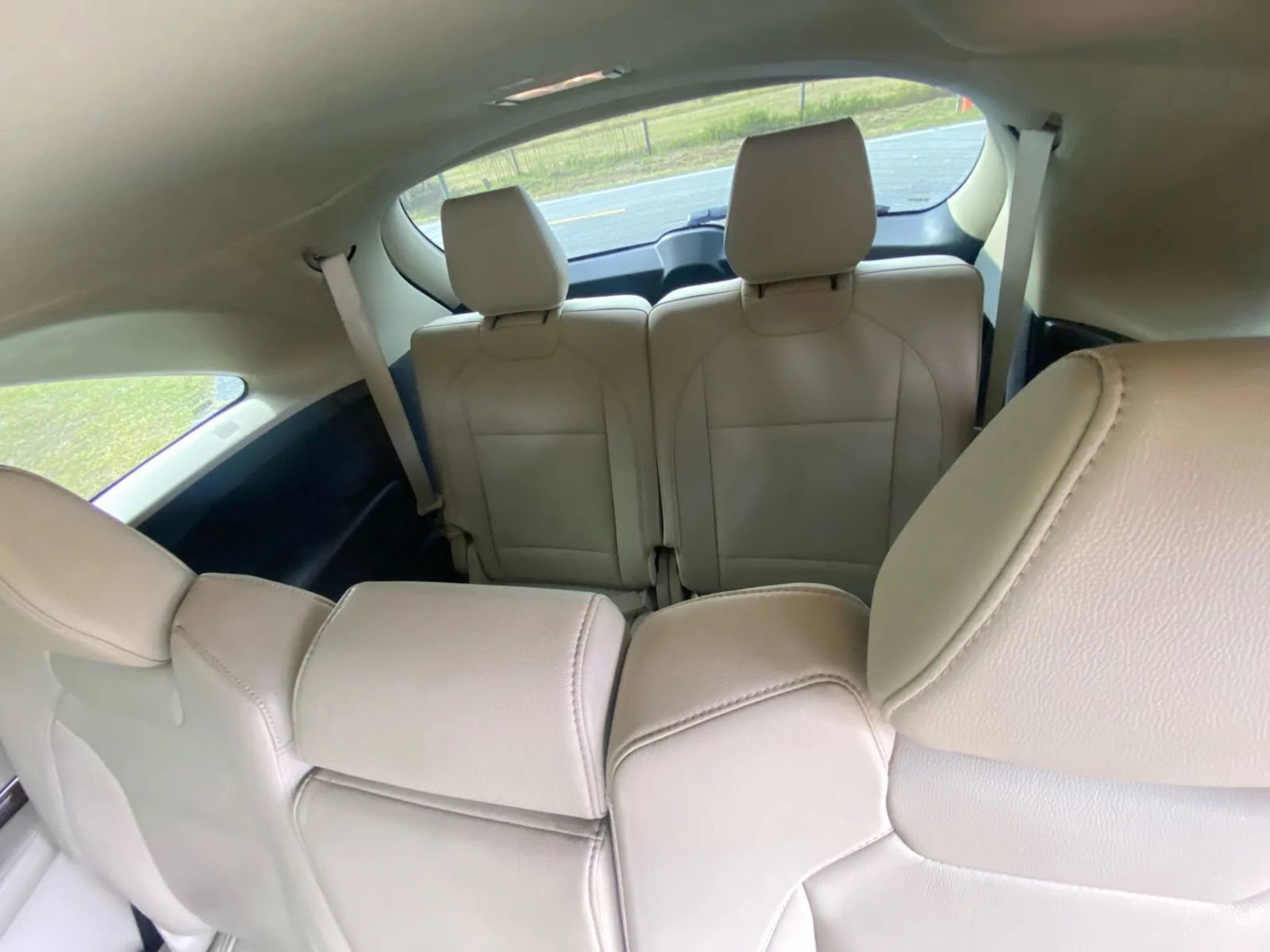 Used 2019 Acura MDX FWD image 31
