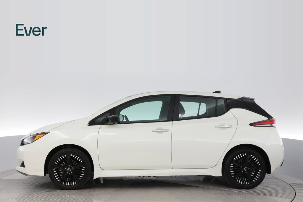 Used 2024 Nissan Leaf SV Plus FWD image 15