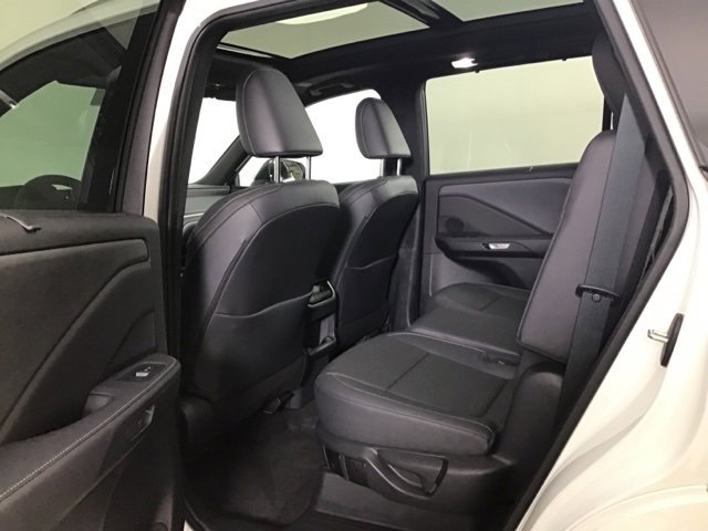 Used 2025 Lexus TX 350 AWD image 20