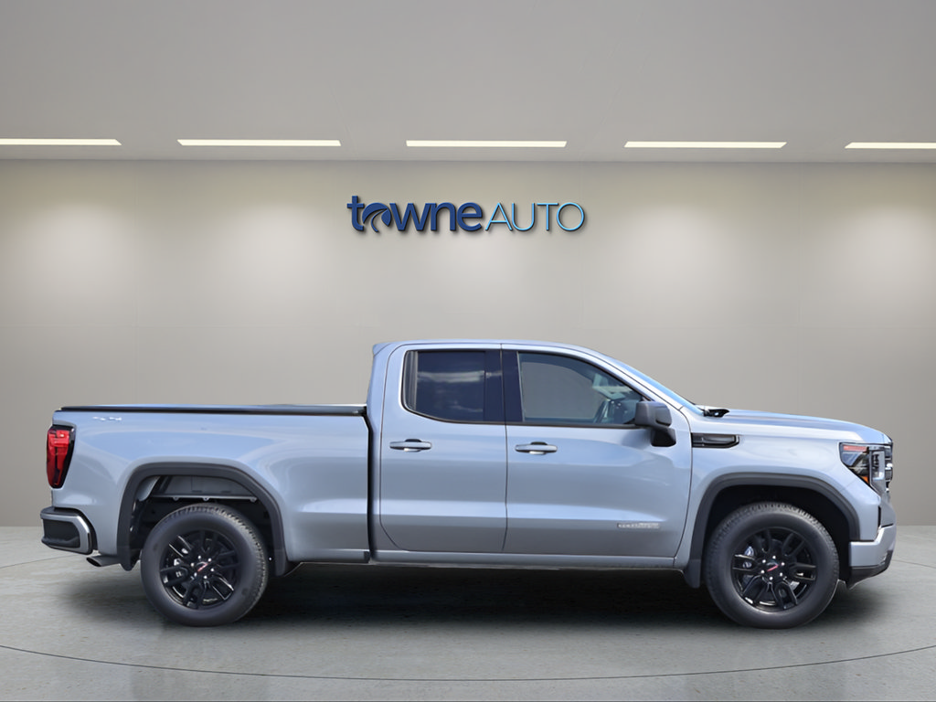Used 2024 GMC Sierra 1500 Elevation AWD/4WD image 6