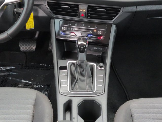 Used 2025 Volkswagen Jetta S FWD image 17