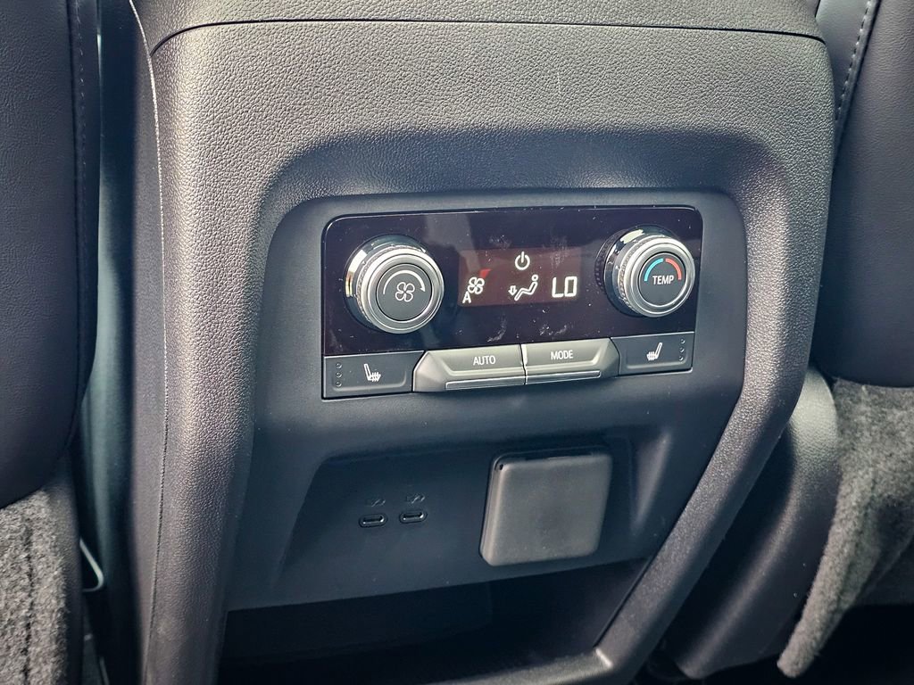 New 2026 GMC Acadia Elevation w/ Black Edition image 32