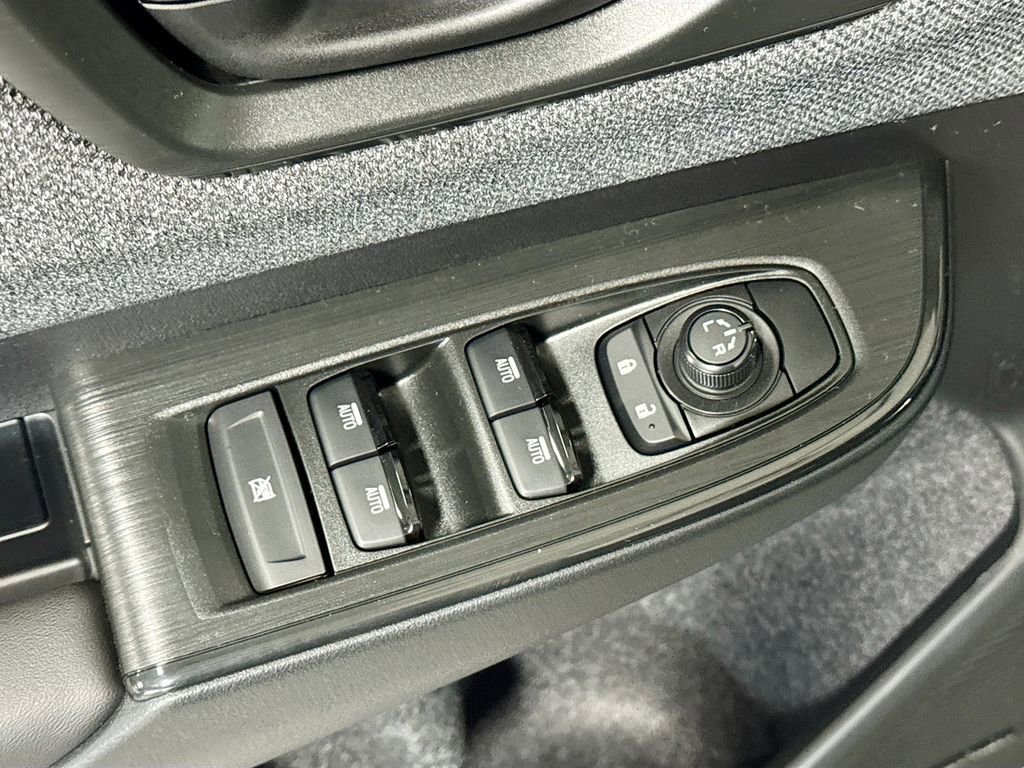 New 2026 Subaru Outback Limited XT image 16