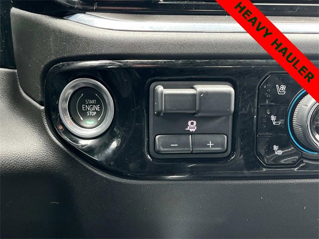 Used 2024 Chevrolet Silverado 3500 High Country w/ High Country Premium Package image 25