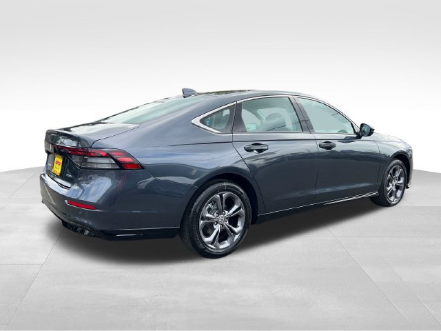 New 2026 Honda Accord EX-L image 8