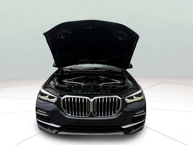 Used 2021 BMW X5 xDrive40i w/ Premium Package image 83