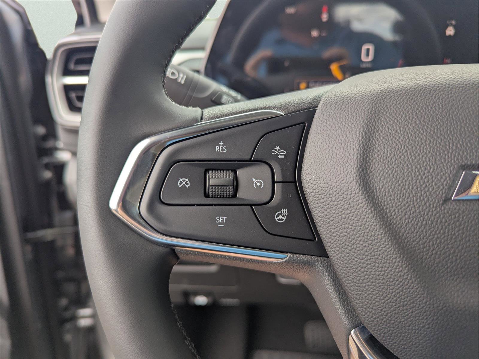 New 2026 Chevrolet TrailBlazer LT w/ Convenience Package image 27