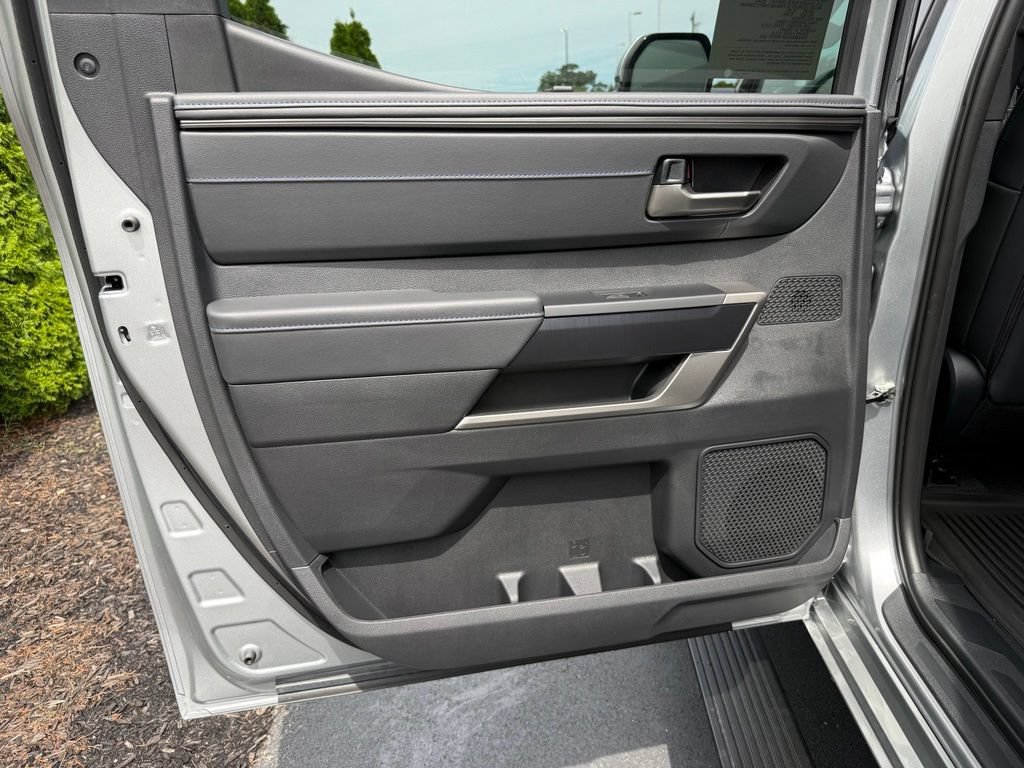 New 2026 Toyota Tundra Platinum AWD/4WD image 35