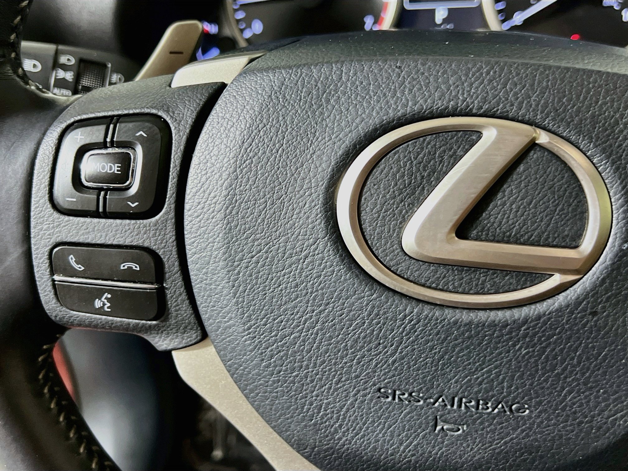 Used 2020 Lexus NX 300 FWD w/ Premium Package image 19