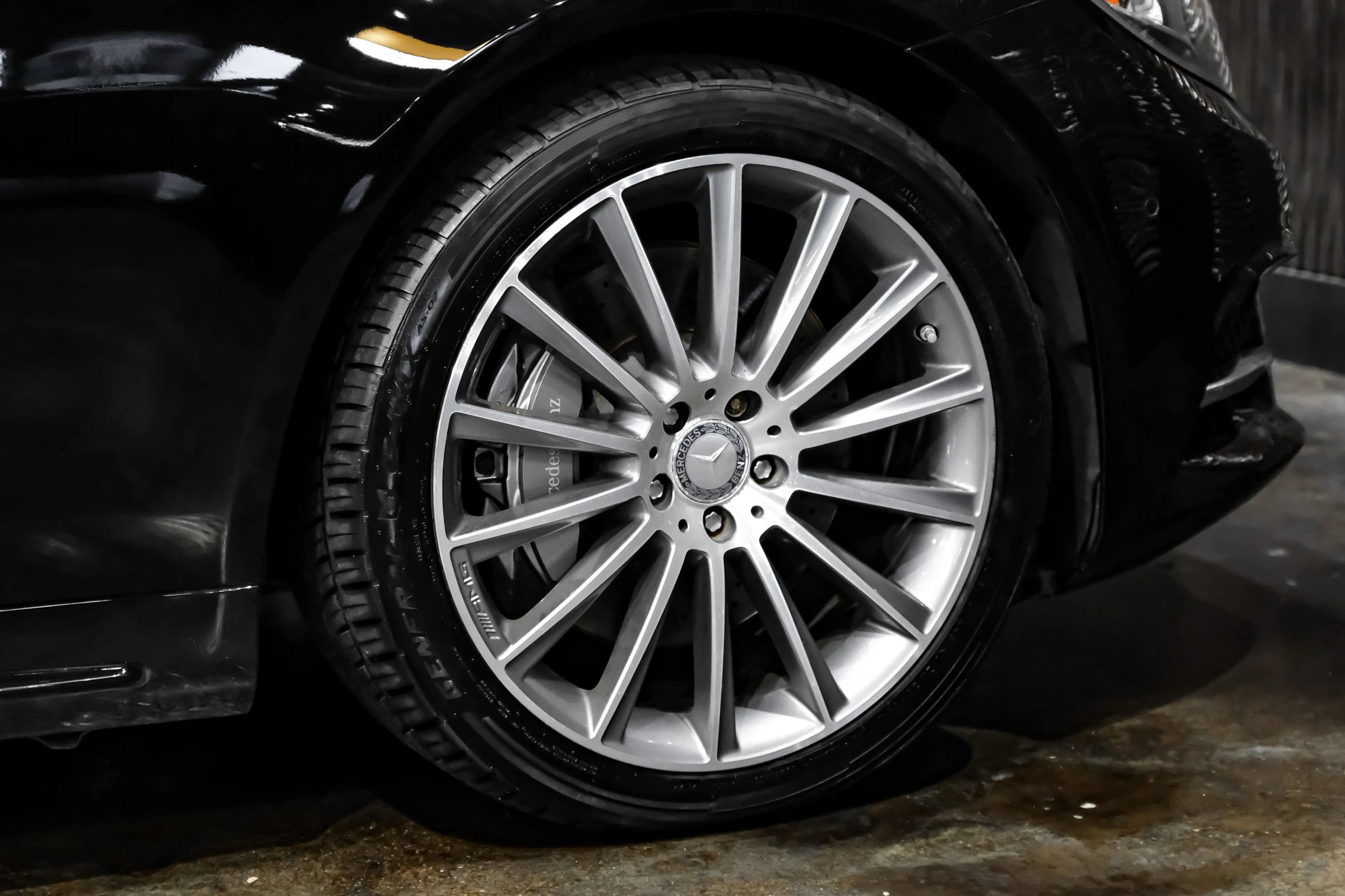 Used 2016 Mercedes-Benz S 550 Sedan image 58