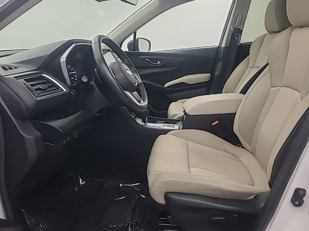 Used 2025 Subaru Ascent Premium AWD/4WD image 28