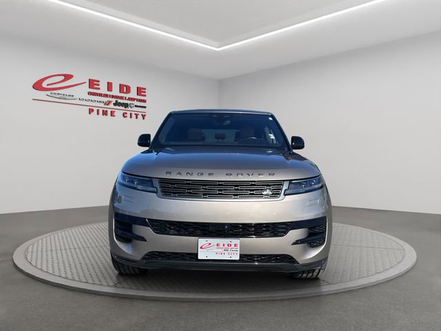 Used 2023 Land Rover Range Rover Sport SE AWD/4WD image 10