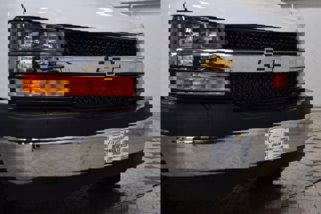 New 2026 Chevrolet Express 3500 w/ Power Convenience Package image 7