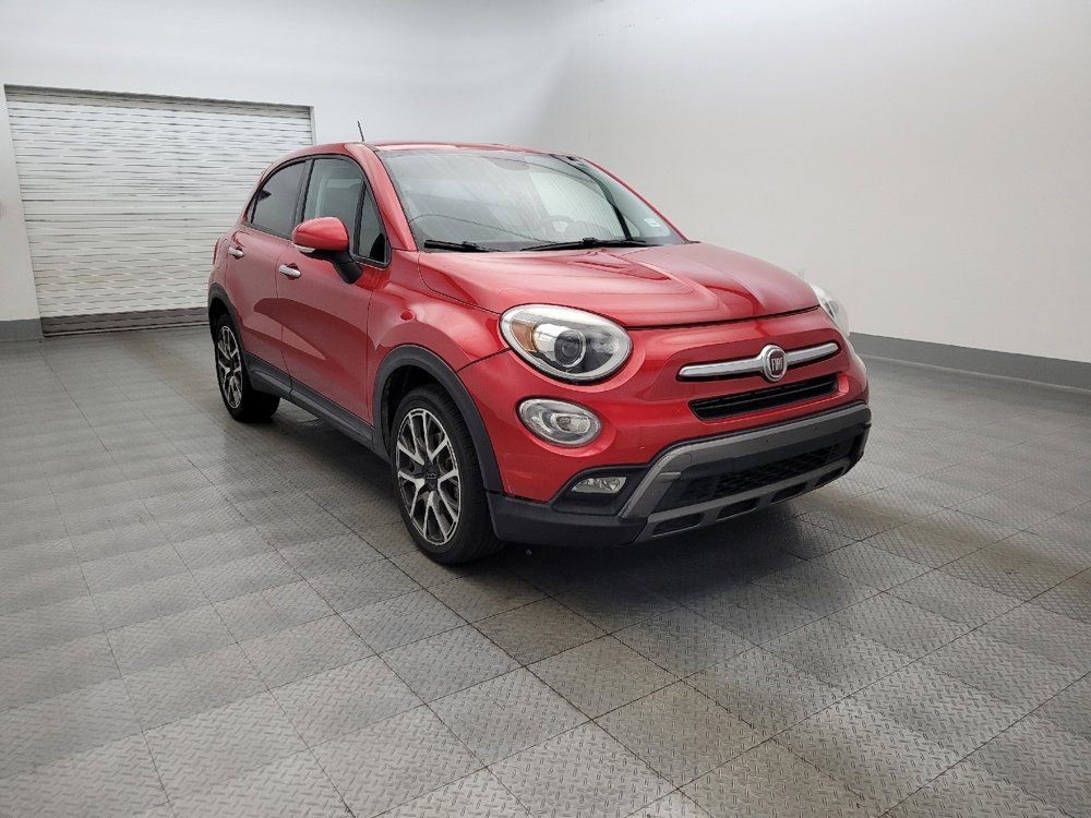 Used 2016 FIAT 500X Trekking Plus image 13