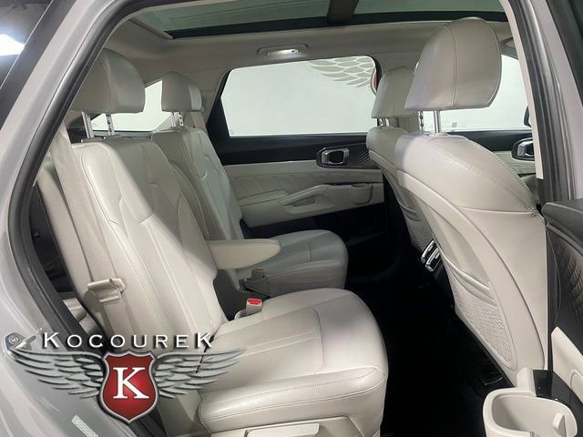 Used 2023 Kia Sorento SX FWD image 22