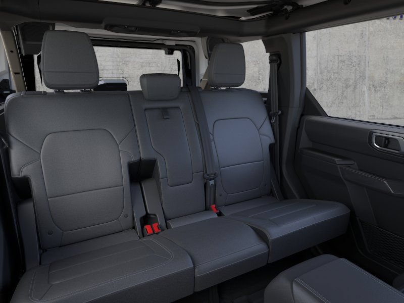 New 2026 Ford Bronco Outer Banks w/ Sasquatch Package AWD/4WD image 13