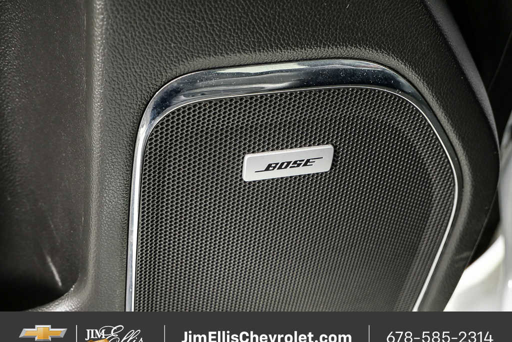 Used 2017 GMC Sierra 1500 SLT RWD image 7