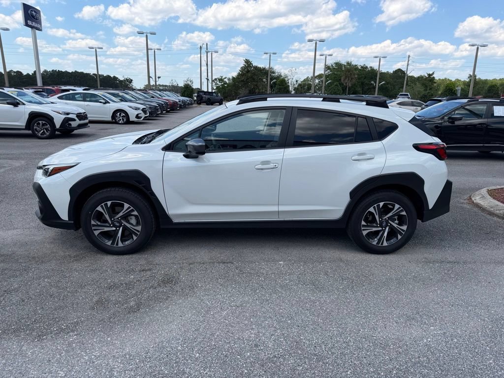 Used 2026 Subaru Crosstrek 2.5i Premium AWD/4WD image 11