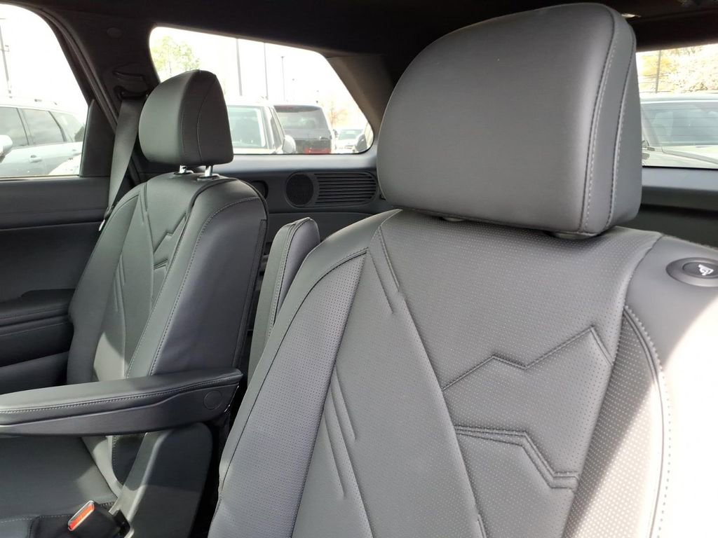 New 2026 Hyundai Palisade XRT Pro image 11