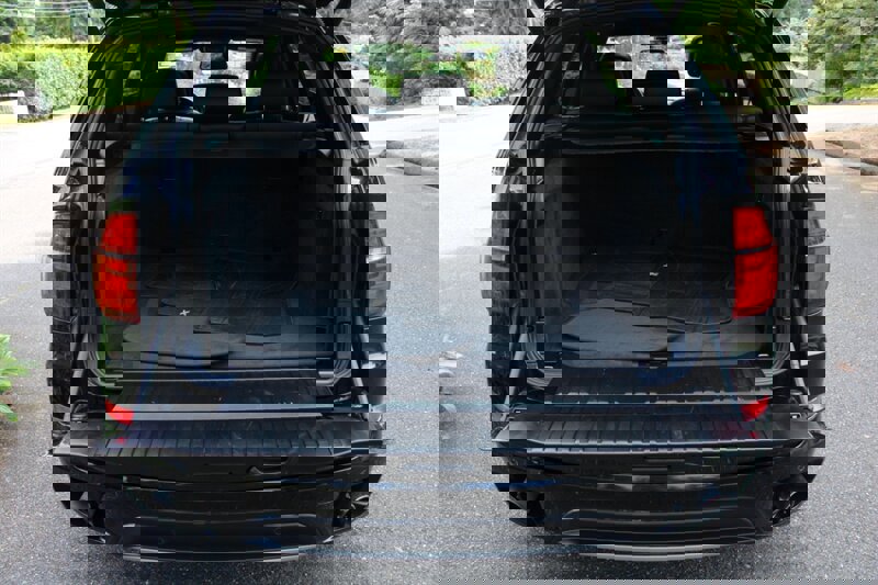 Used 2012 BMW X5 xDrive35i image 17