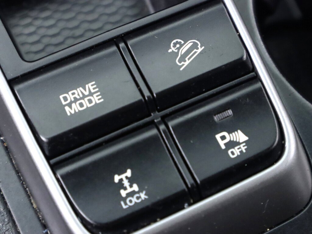 Used 2018 Hyundai Tucson Value AWD/4WD image 28