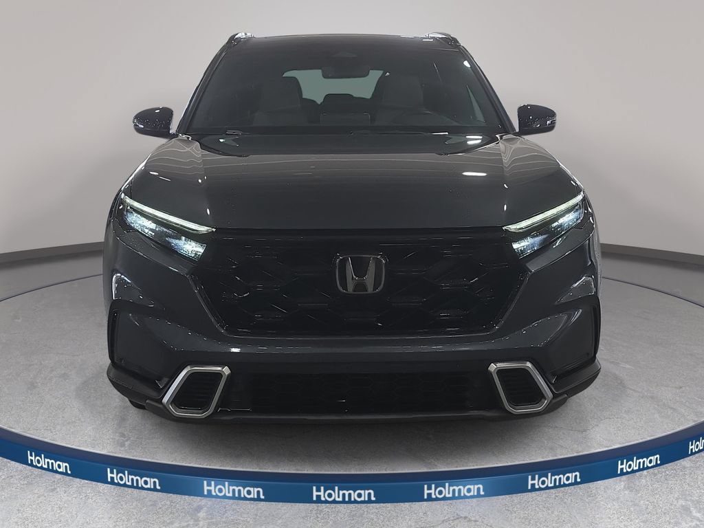 Used 2023 Honda CR-V Sport Touring image 3