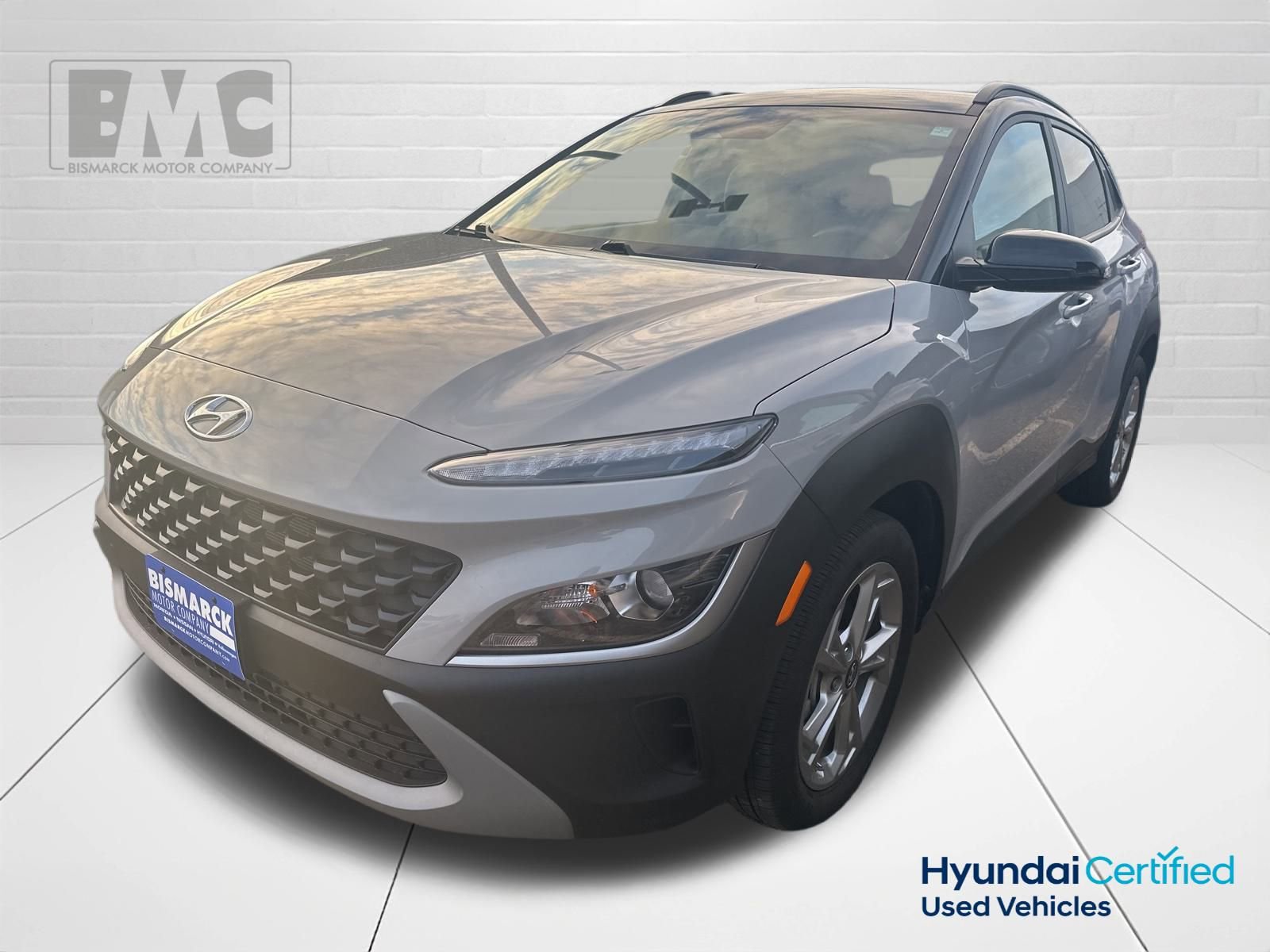 Used 2023 Hyundai Kona SEL w/ Cargo Package