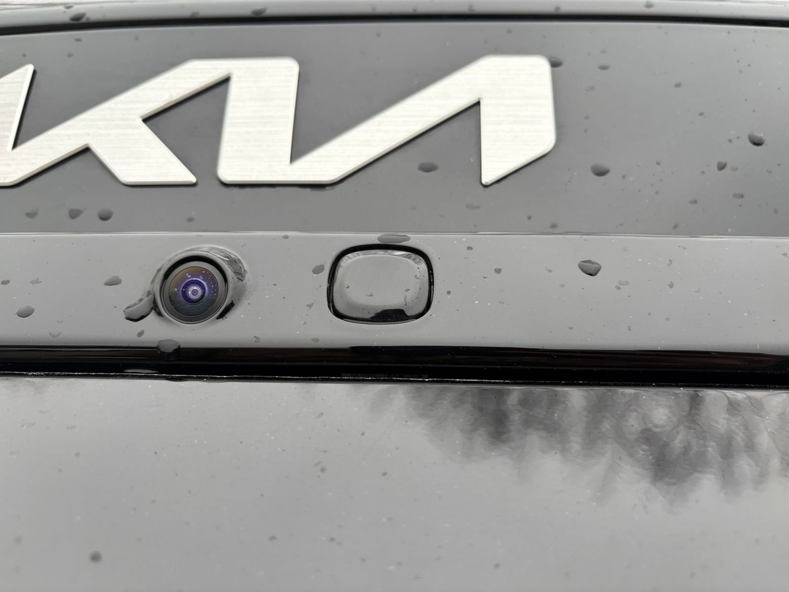 Used 2025 Kia K4 FWD image 20