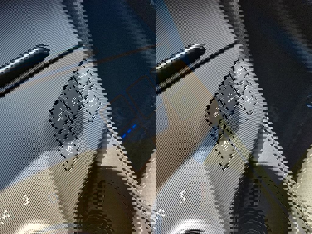 New 2026 Kia Sportage SX Prestige image 37