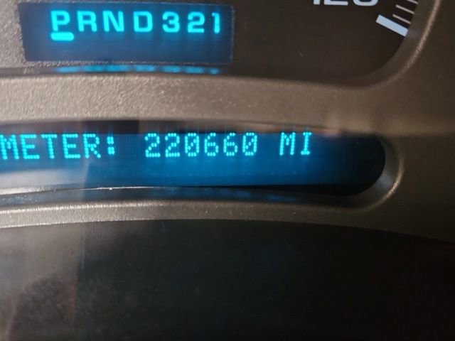 Used 2003 GMC Yukon XL Denali image 24