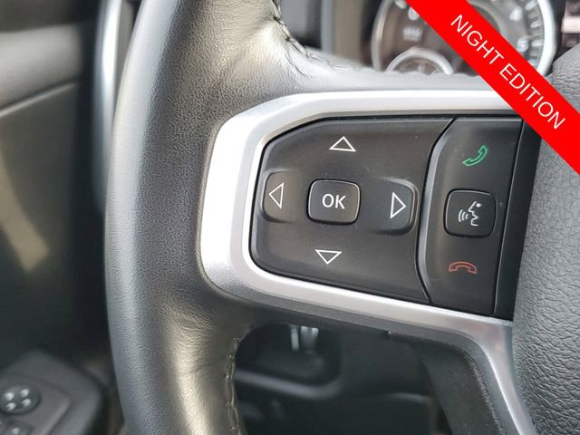 Certified 2024 RAM 1500 Big Horn image 15