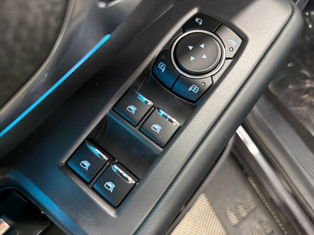 New 2026 Ford Expedition Tremor AWD/4WD image 17